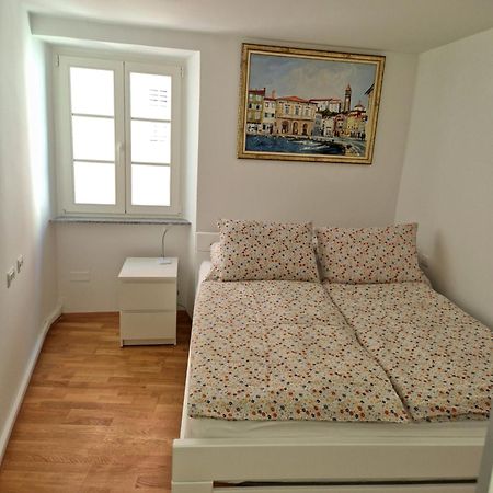 Apartments Diana Piran Ngoại thất bức ảnh