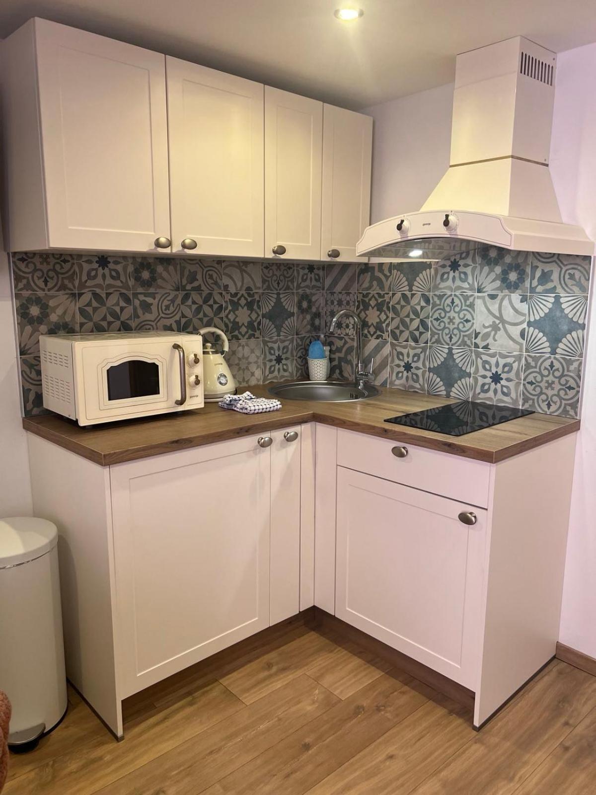 Apartments Diana Piran Ngoại thất bức ảnh