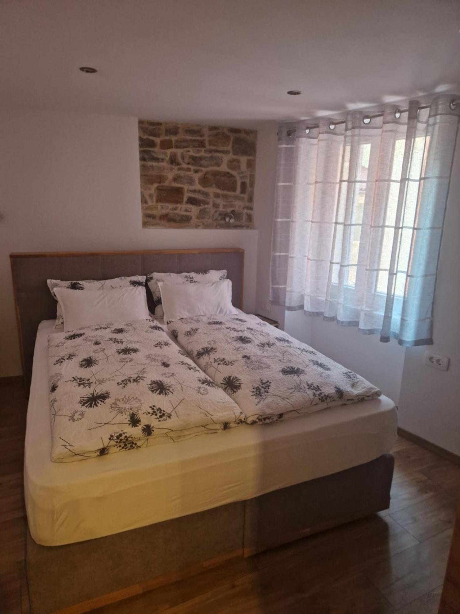 Apartments Diana Piran Ngoại thất bức ảnh