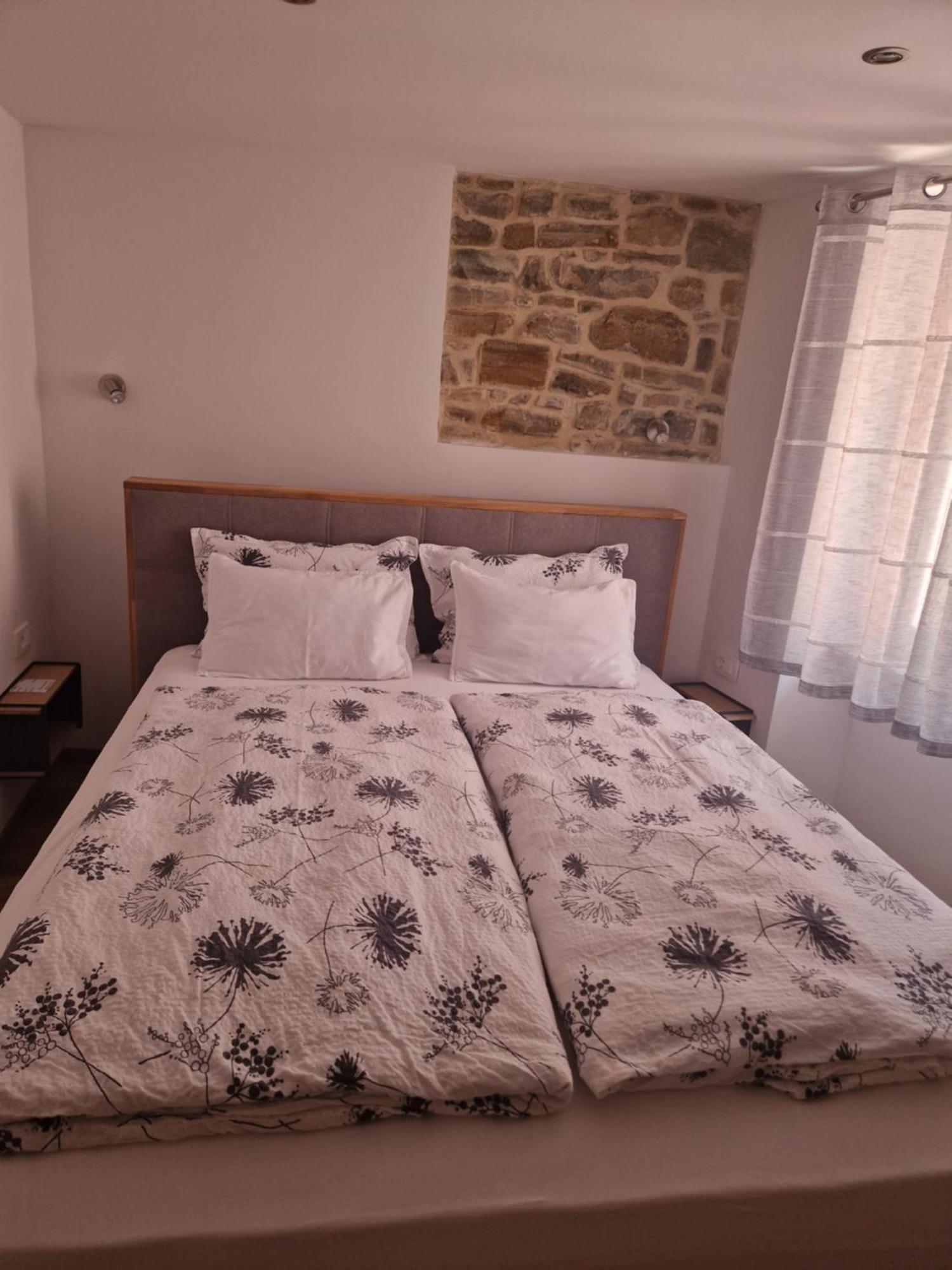 Apartments Diana Piran Ngoại thất bức ảnh