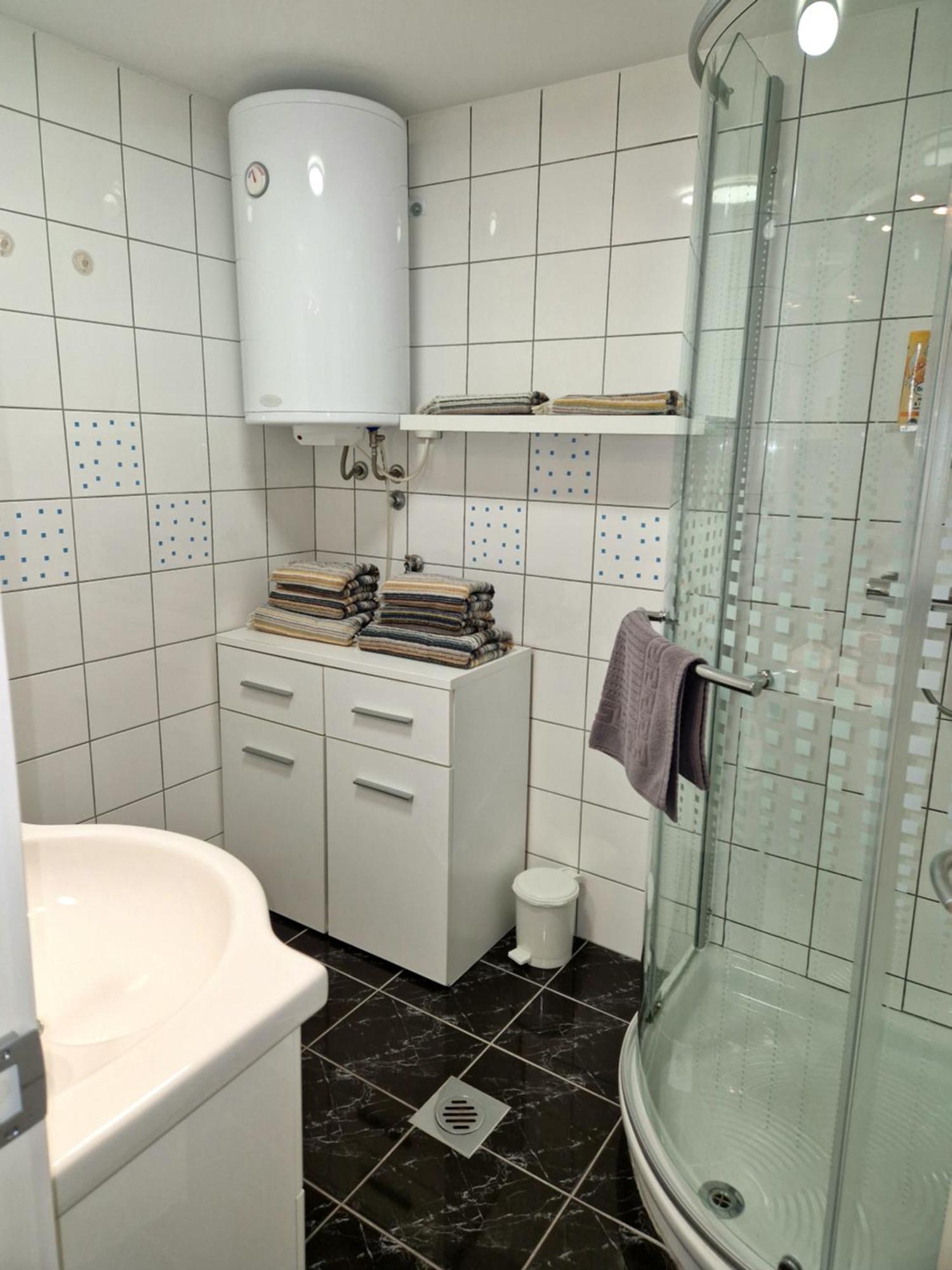Apartments Diana Piran Ngoại thất bức ảnh