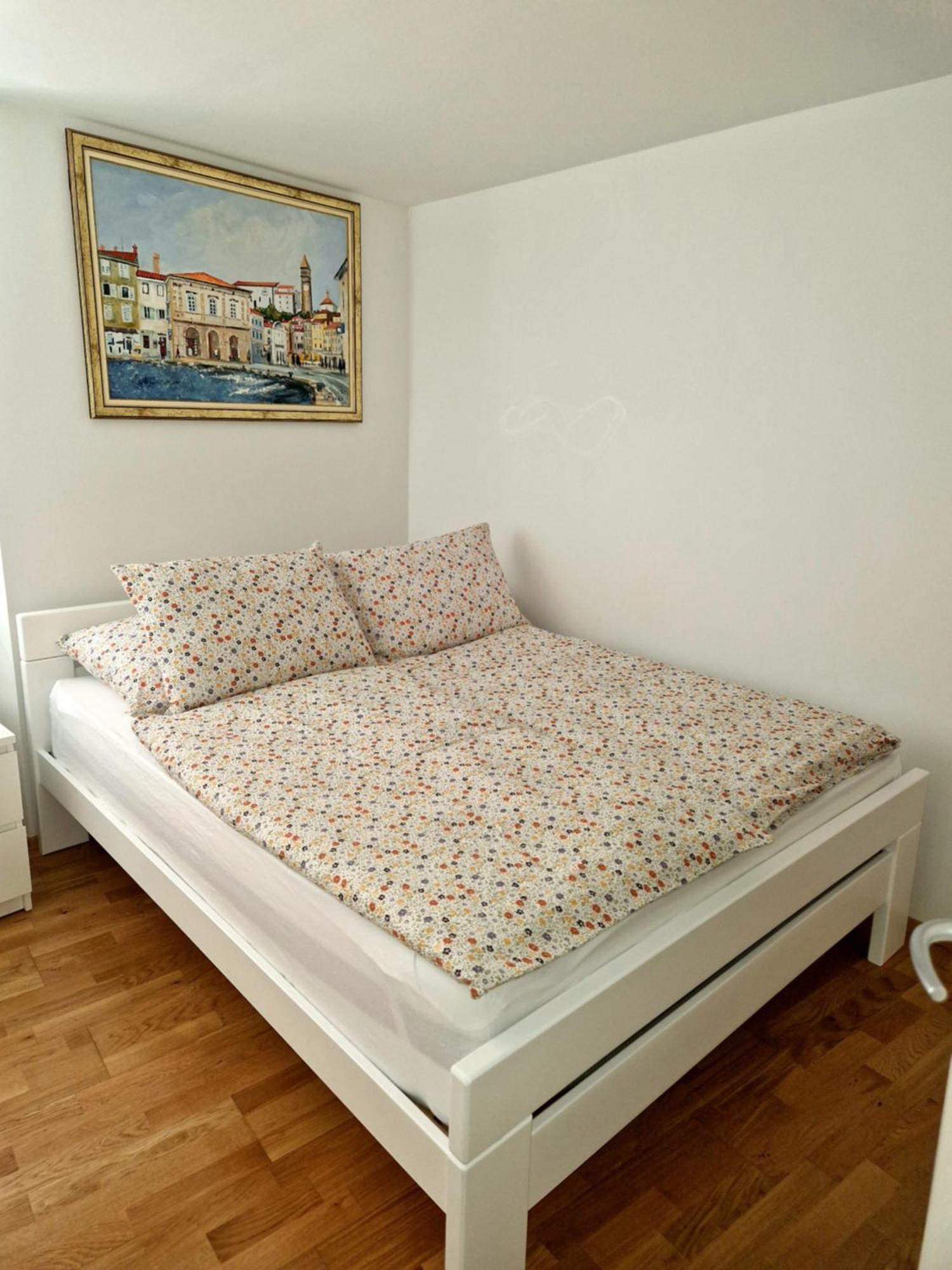 Apartments Diana Piran Ngoại thất bức ảnh