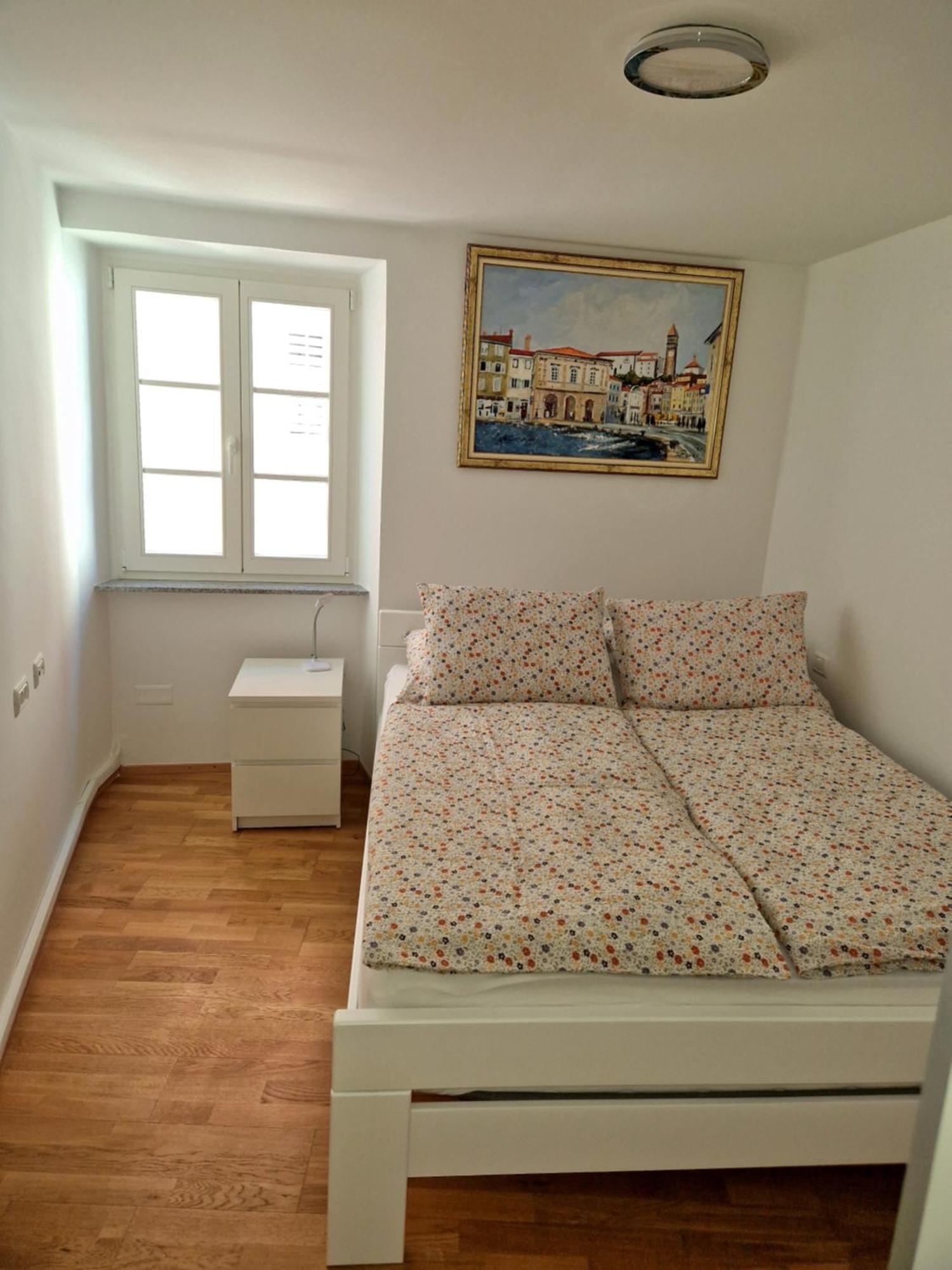 Apartments Diana Piran Ngoại thất bức ảnh