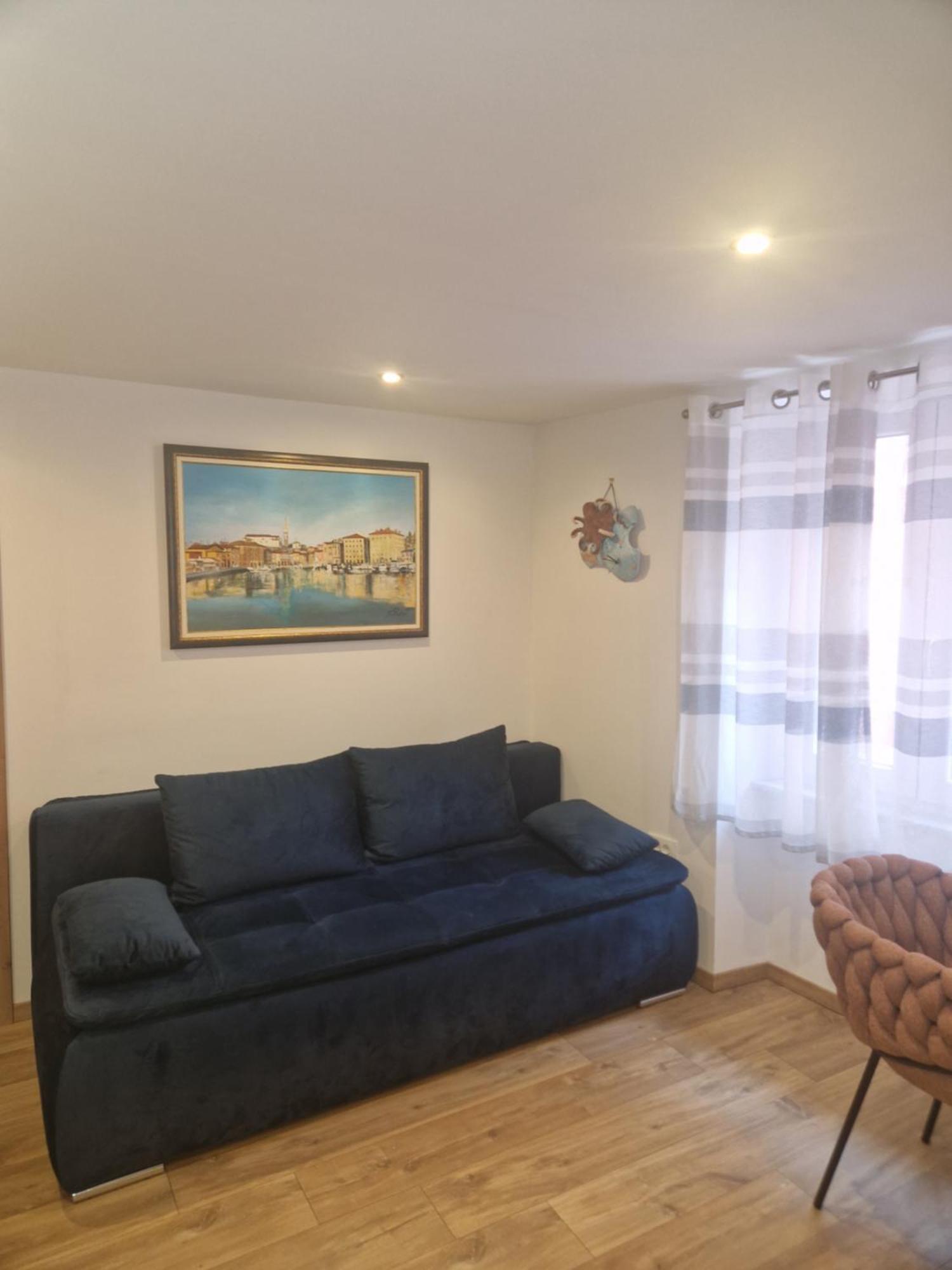 Apartments Diana Piran Ngoại thất bức ảnh