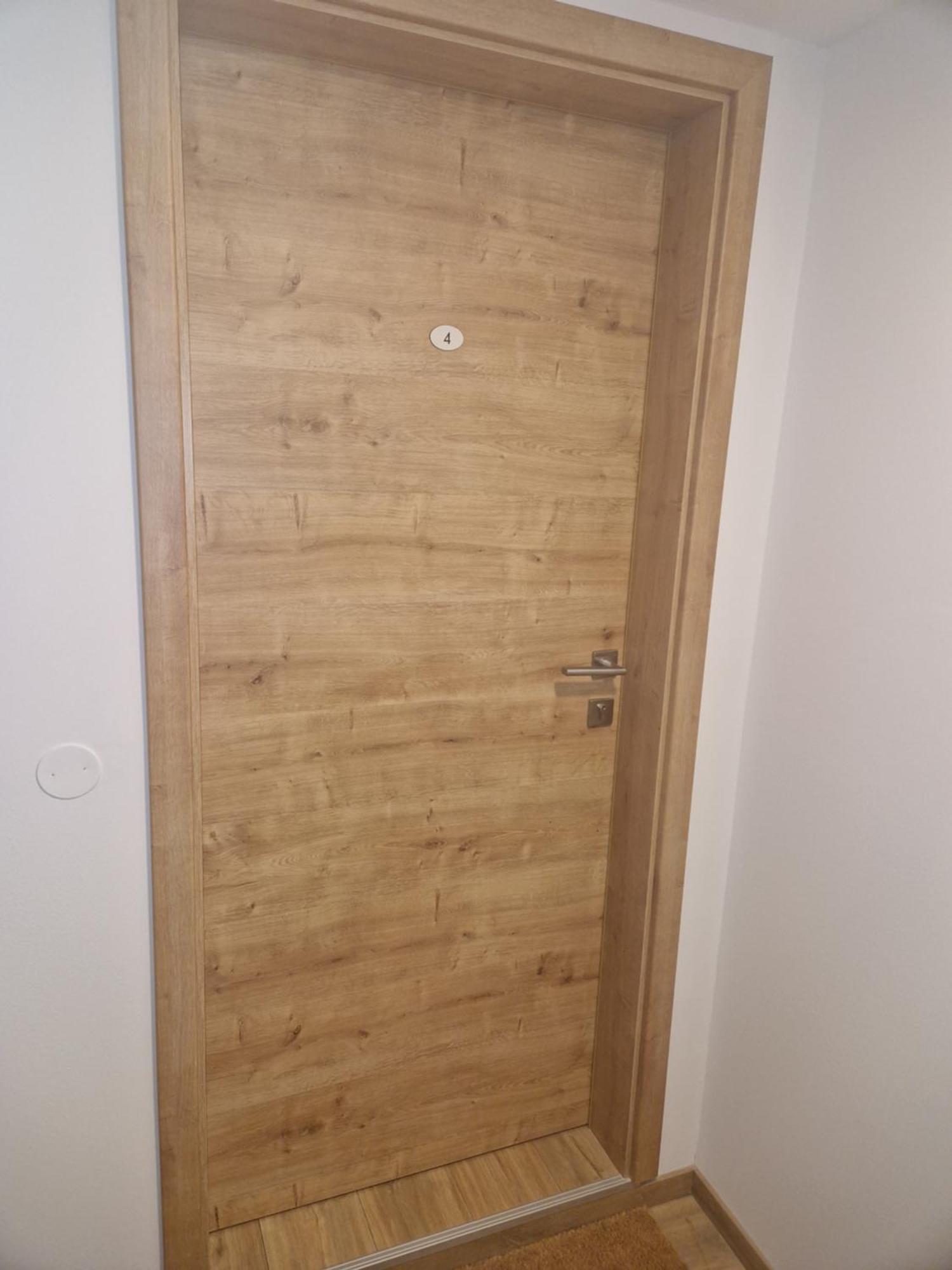Apartments Diana Piran Ngoại thất bức ảnh