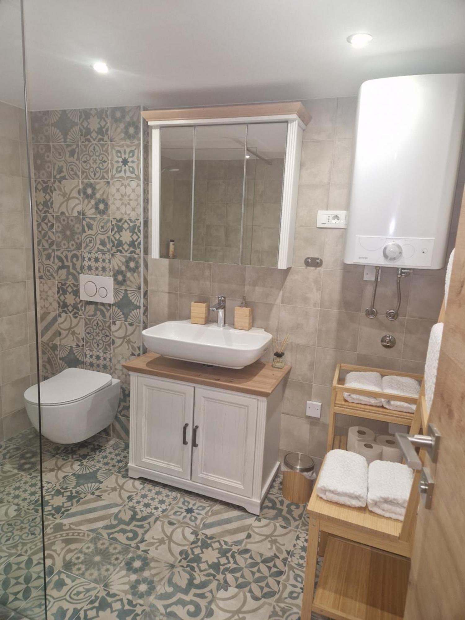 Apartments Diana Piran Ngoại thất bức ảnh