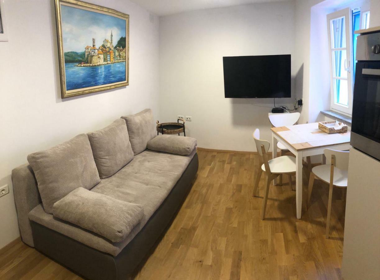 Apartments Diana Piran Ngoại thất bức ảnh