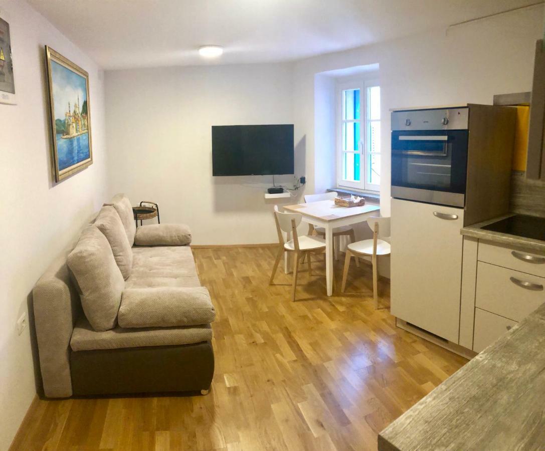 Apartments Diana Piran Ngoại thất bức ảnh