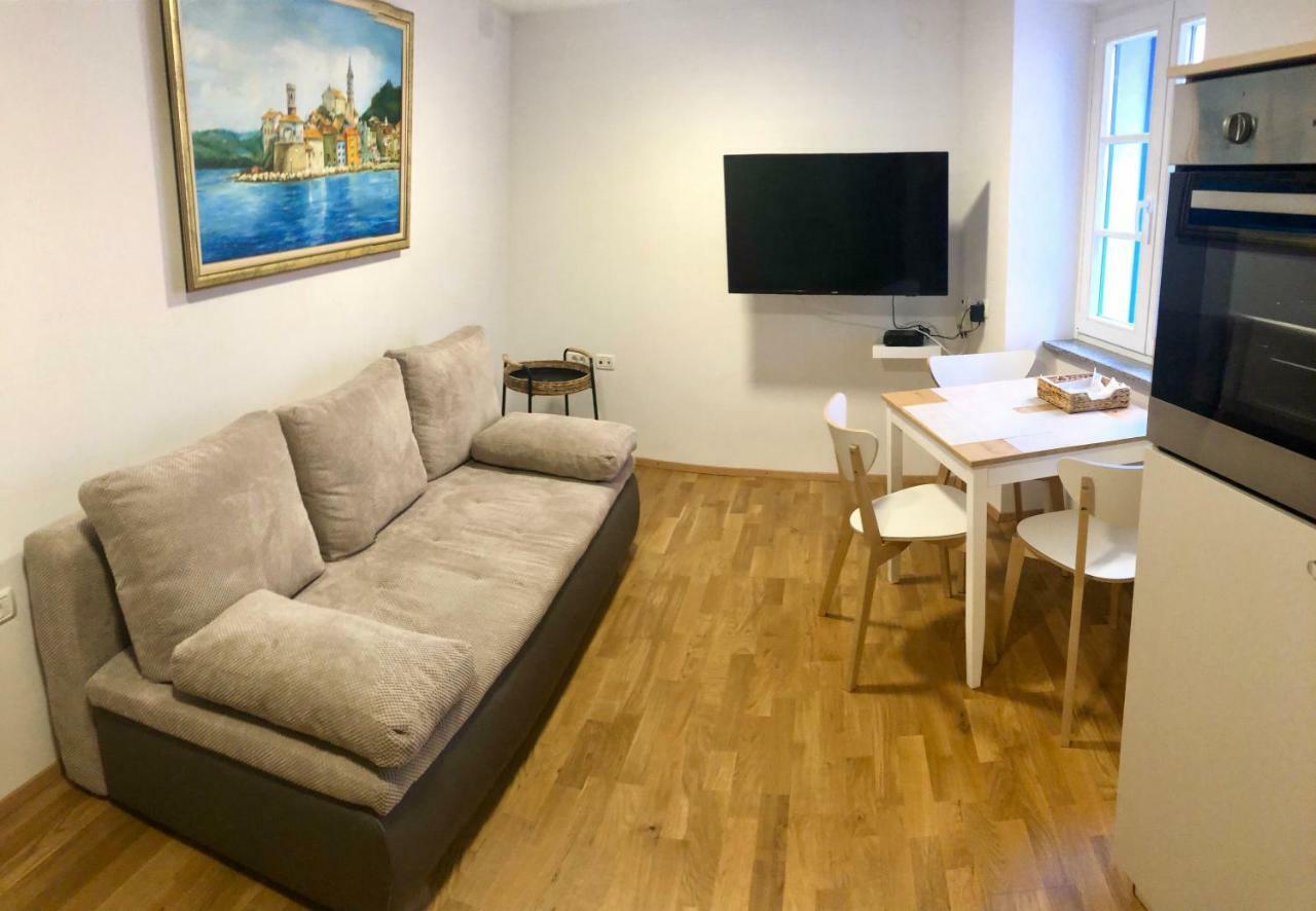 Apartments Diana Piran Ngoại thất bức ảnh