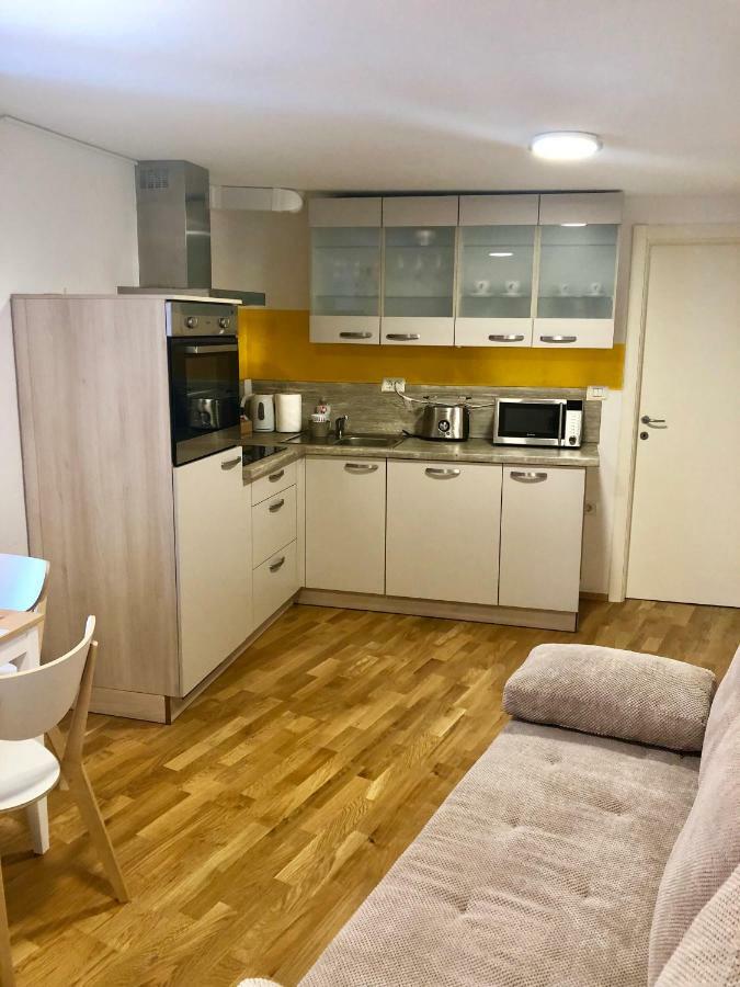 Apartments Diana Piran Ngoại thất bức ảnh